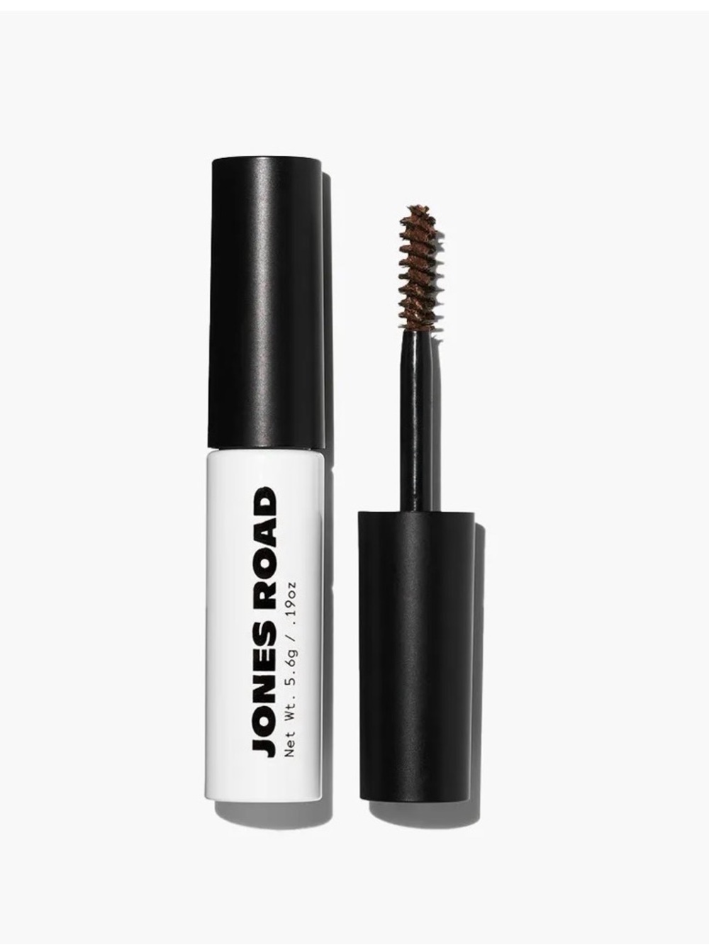 Jones Road The Brow Gel Tint in Ash Blonde.  BRAND NEW